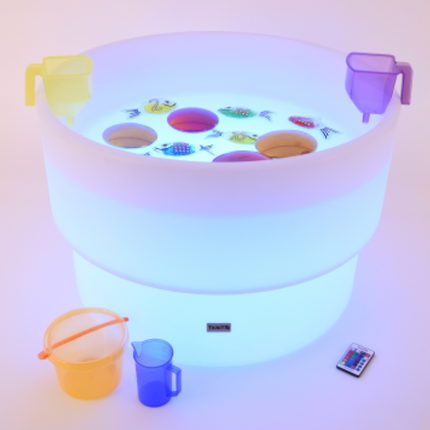 Sensory Mood Water Table- 50cm x 75cm