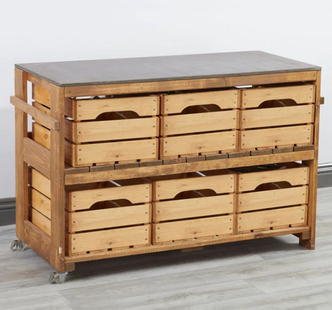 Mobile Construction Centre & Construction Kits Options - Classroom Furniture | Storage