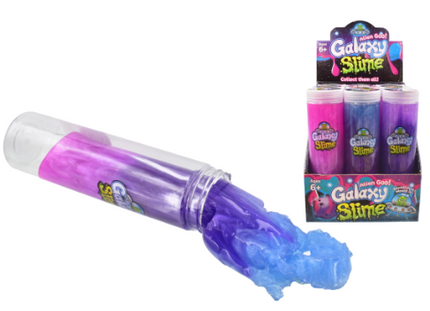 Galaxy Slime