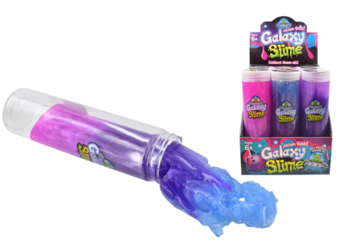 Galaxy Slime