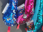 Reversible Sequin Snake