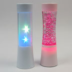 Glitter / Pack of 2- 1 x Glitter & 1 x Stars
