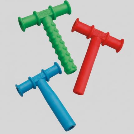 T Chew Tube - Sensory Chewlery