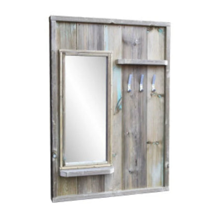 Toddler Dress Up Mirror