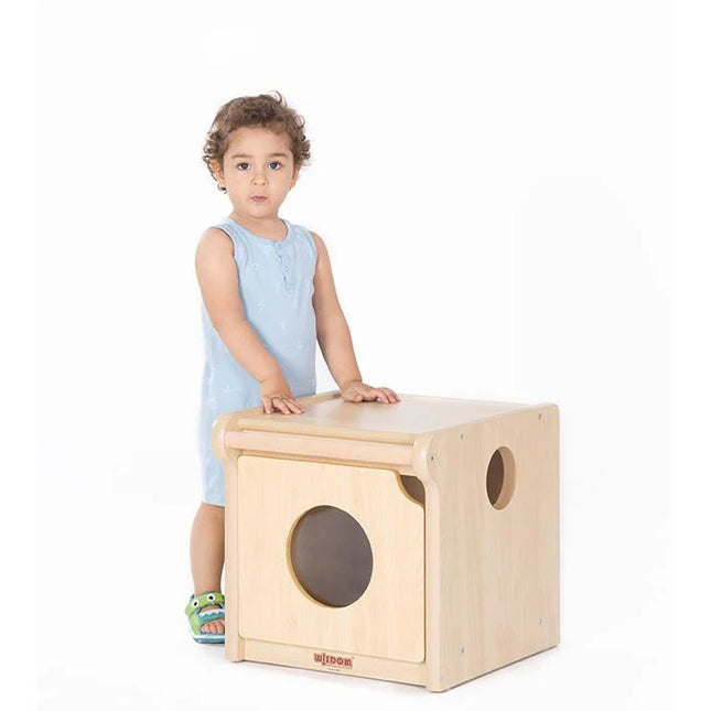 Toddler Role-Play Kitchen Units