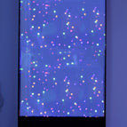 Wall Hanging Cascade Bead Wall Only