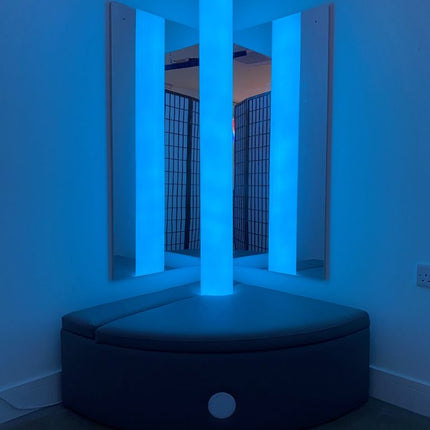 Waterless LED Colour Changing Sensory Tube- 180cm