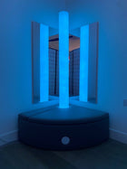 Waterless LED Colour Changing Sensory Tube- 180cm