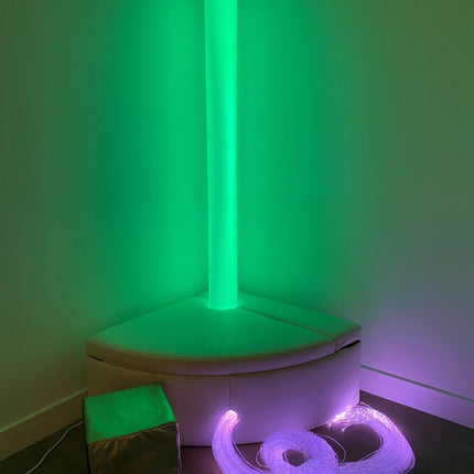 Waterless LED Colour Changing Sensory Tube- 180cm