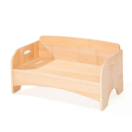 Zona Reading Sofa