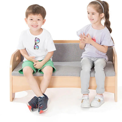 Zona Reading Sofa
