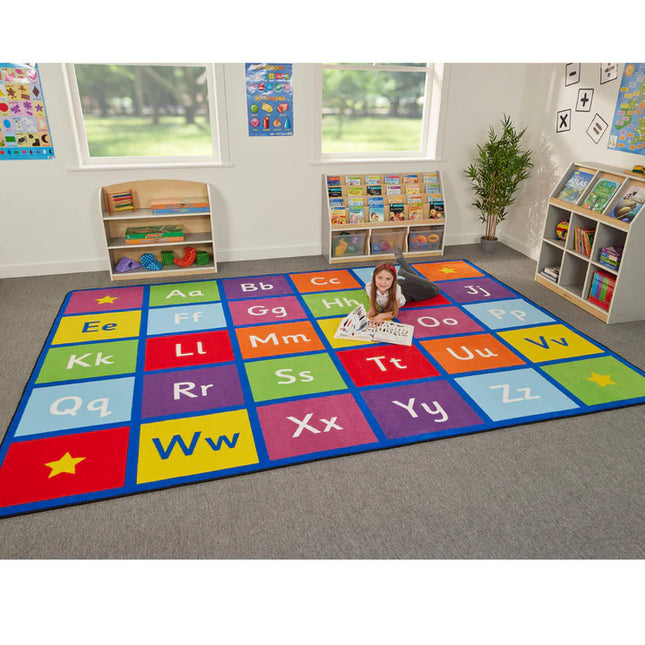 Large Learning Rug/Carpet