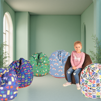 Bean Bag Seat 600 x 750mm