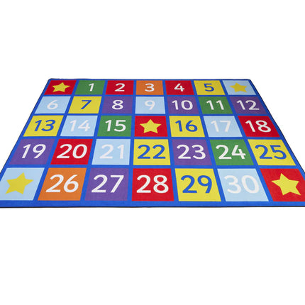 Large Learning Rug/Carpet