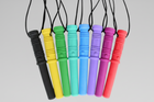 Saber Chew Necklace - Sensory Chewlery
