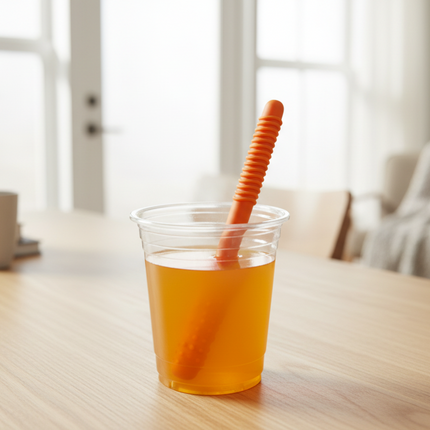 Chewy Tubes - Single or Pack of 4 | Sensory Chewlery | Muilti-sensory straw