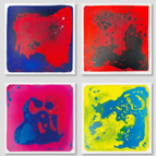 Pack of 4