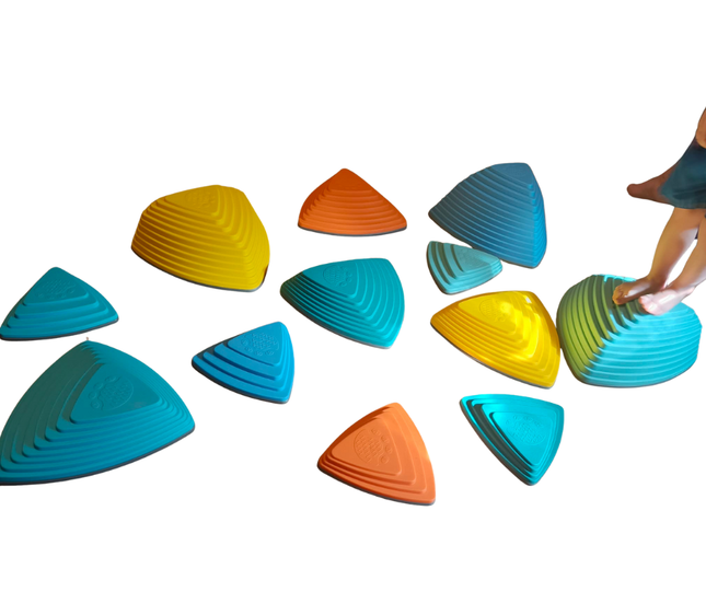 Stepping Stones - Pack of 12