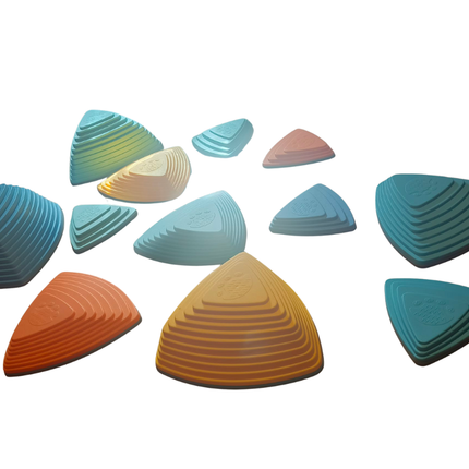 Stepping Stones - Pack of 12