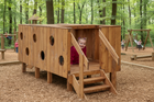 Toddler Runway - Outdoor Learning | Playground | Forest School | Social Play | Physical Education | Imaginative Play